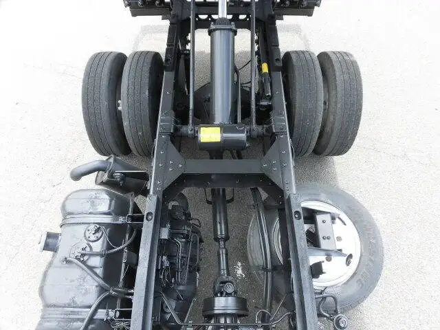 マツダ タイタン 小型 ダンプ TKG-LKR85AD H26の中古トラック画像像17
