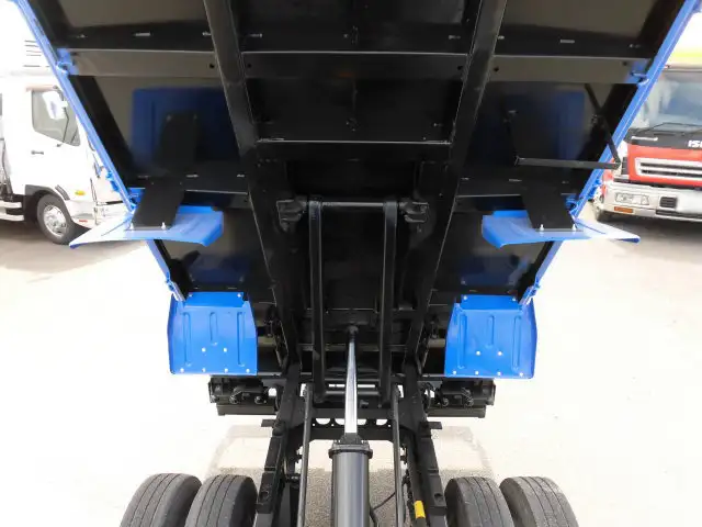 マツダ タイタン 小型 ダンプ TKG-LKR85AD H26の中古トラック画像16