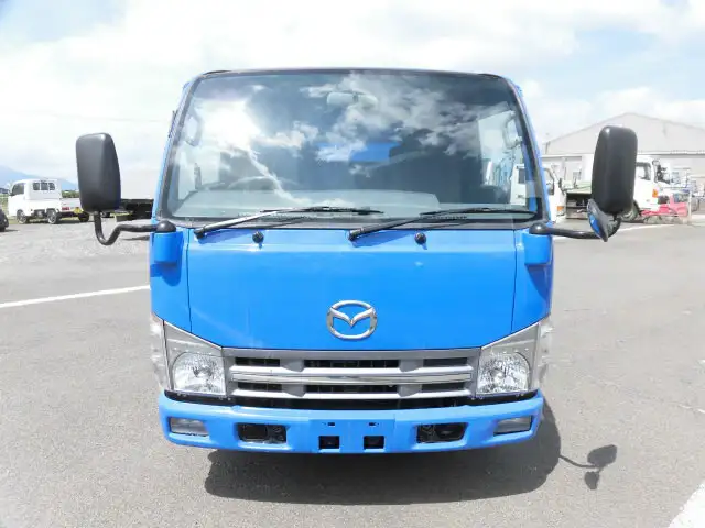 マツダ タイタン 小型 ダンプ TKG-LKR85AD H26の中古トラック画像2