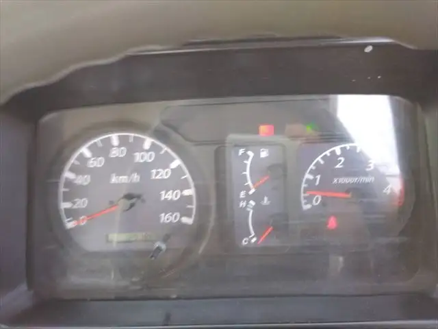 日産 アトラス 小型 ダンプ PB-AKR81AD H18の中古トラック画像10