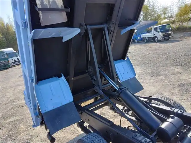 日産 アトラス 小型 ダンプ PB-AKR81AD H18の中古トラック画像12