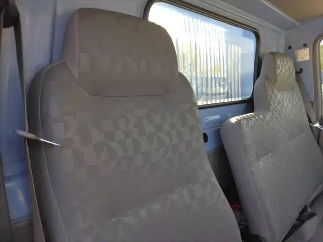 日産 アトラス 小型 ダンプ PB-AKR81AD H18の中古トラック画像7