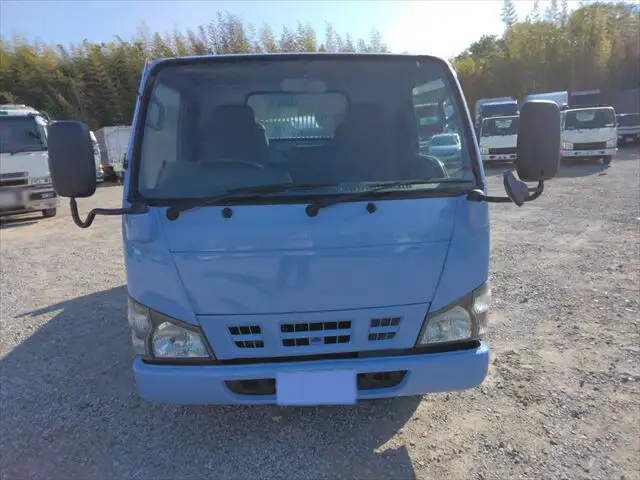 日産 アトラス 小型 ダンプ PB-AKR81AD H18の中古トラック画像2