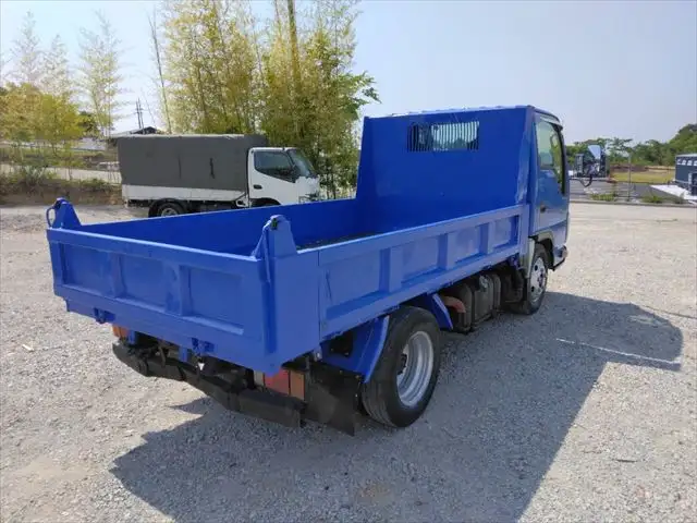 マツダ タイタン 小型 ダンプ SKG-LKR85AD H24の中古トラック画像3