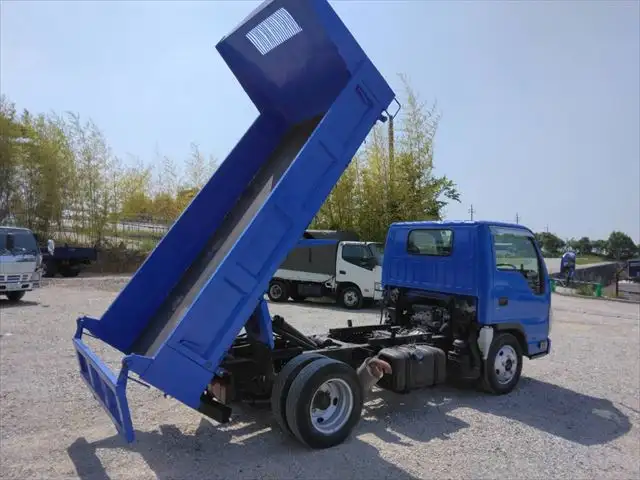 マツダ タイタン 小型 ダンプ SKG-LKR85AD H24の中古トラック画像5