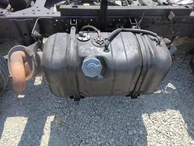 マツダ タイタン 小型 ダンプ SKG-LKR85AD H24の中古トラック画像14