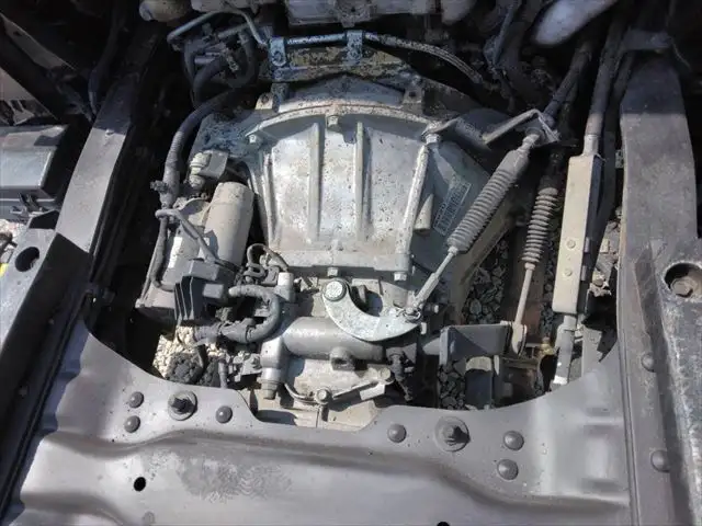 マツダ タイタン 小型 ダンプ SKG-LKR85AD H24の中古トラック画像像17