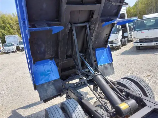マツダ タイタン 小型 ダンプ SKG-LKR85AD H24の中古トラック画像13