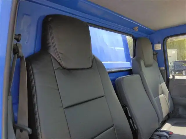 マツダ タイタン 小型 ダンプ SKG-LKR85AD H24の中古トラック画像9