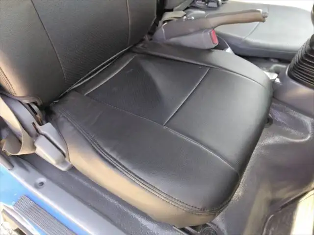マツダ タイタン 小型 ダンプ SKG-LKR85AD H24の中古トラック画像10