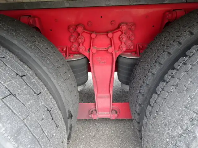 いすゞ ギガ 大型 特殊車両 QKG-CYL77B H30の中古トラック画像19