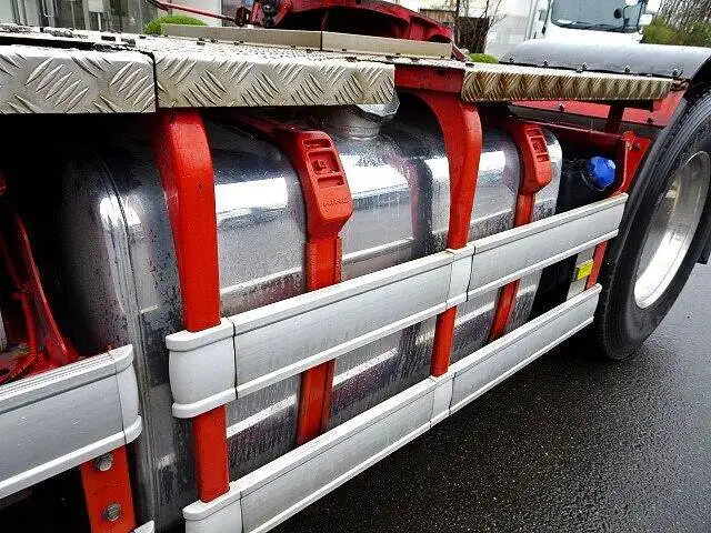 日野 プロフィア 大型 トラクター ハイルーフ 1デフの中古トラック画像15