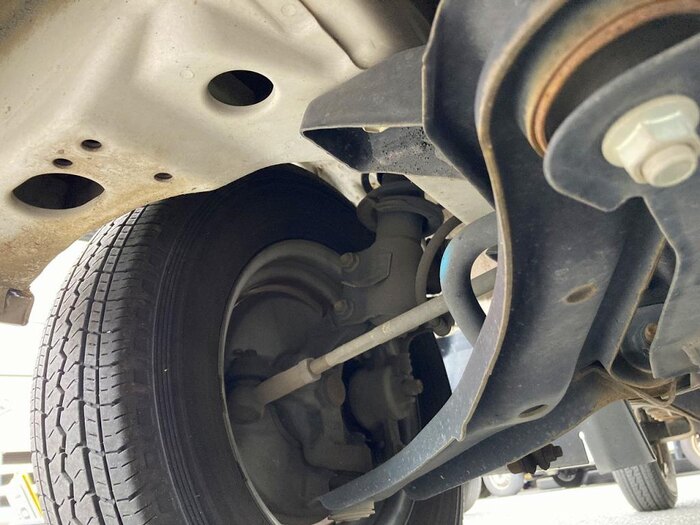 スズキ キャリイ 軽 冷凍冷蔵 保冷 サイドドア|画像14