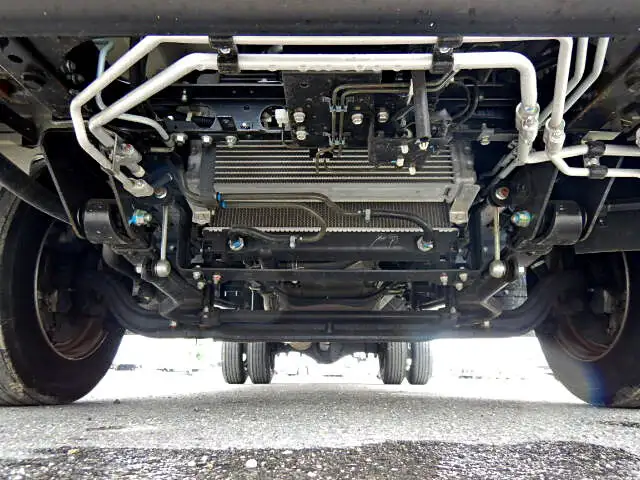日産 アトラス 小型 平ボディ TRG-FEB8W H29の中古トラック画像16