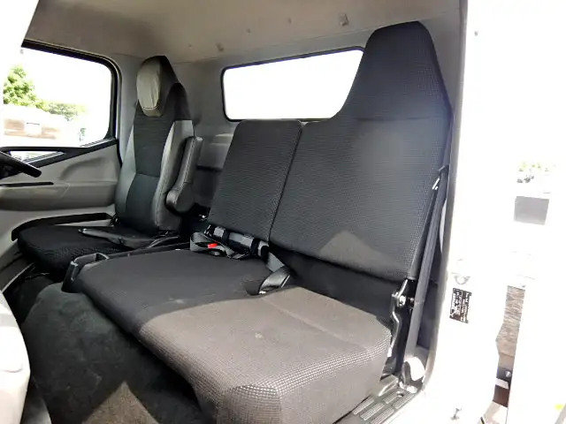日産 アトラス 小型 平ボディ TRG-FEB8W H29の中古トラック画像7