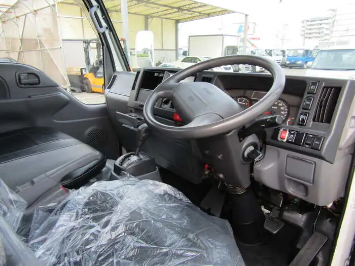 マツダ タイタン 小型 平ボディ パワーゲート TRG-LJR85ANの中古トラック画像9