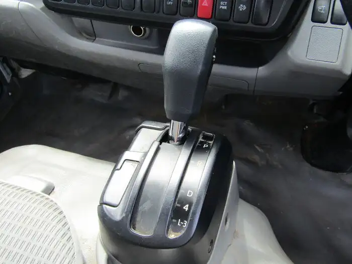 トヨタ ダイナ 小型 平ボディ TKG-XZC605 H26の中古トラック画像13