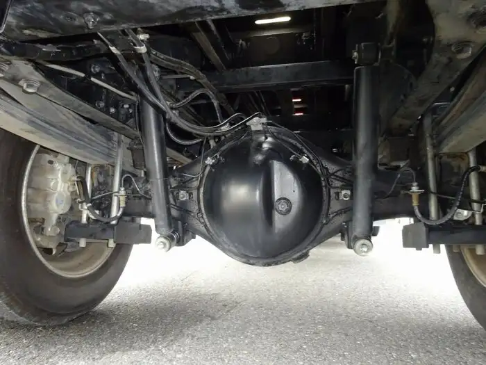 トヨタ ダイナ 小型 車両重機運搬 ラジコン ウインチの中古トラック画像16