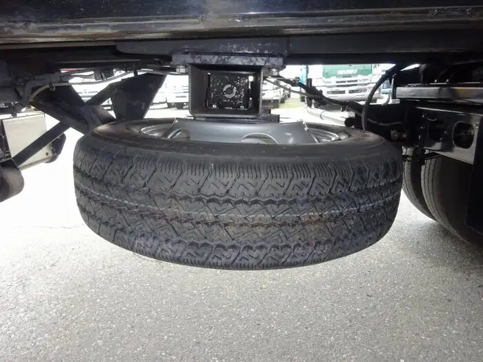 トヨタ ダイナ 小型 車両重機運搬 ラジコン ウインチの中古トラック画像19