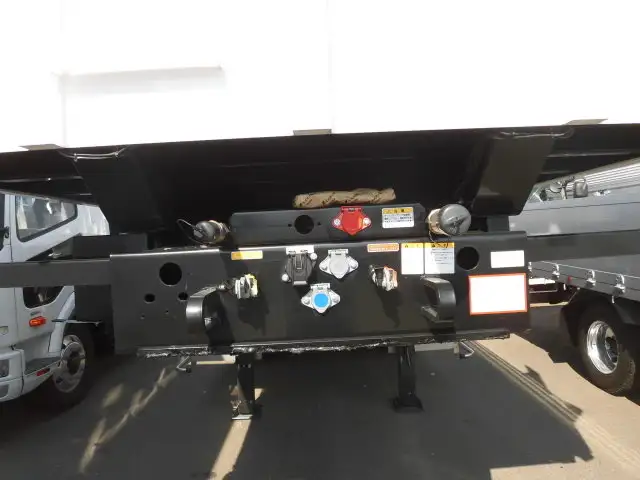 国内・その他 国産車その他 トレーラー/その他 トレーラー 2軸 PFB22301の中古トラック画像11
