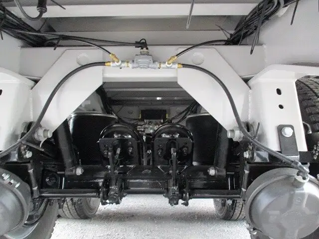 国内・その他 国産車その他 トレーラー/その他 トレーラー 3軸 エアサスの中古トラック画像像17