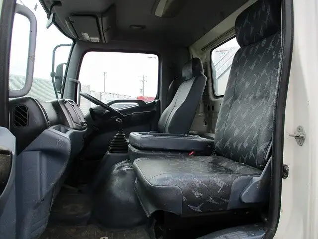 日野 レンジャー 中型/増トン クレーン付 4段 ラジコンの中古トラック画像10