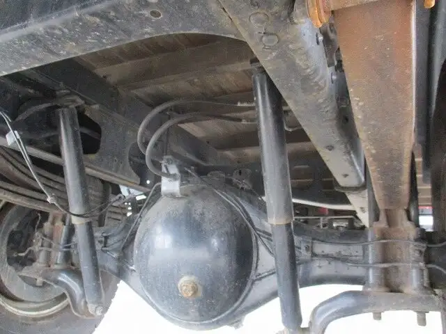 日野 レンジャー 中型/増トン クレーン付 4段 ラジコンの中古トラック画像18