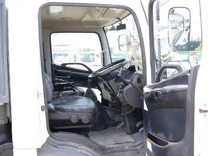 日野 レンジャー 中型/増トン タンク車 散水車 TKG-FC9JCAPの中古トラック画像15