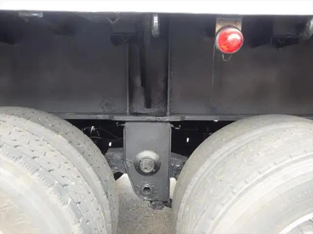 国内・その他 国産車その他 トレーラー/その他 トレーラー 3軸 TF36H2C3Sの中古トラック画像20