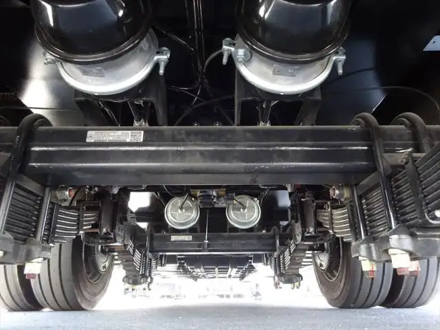 国内・その他 国産車その他 トレーラー/その他 トレーラー 8輪 1デフの中古トラック画像19