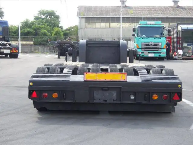 国内・その他 国産車その他 トレーラー/その他 トレーラー 16輪 TD352-145の中古トラック画像5