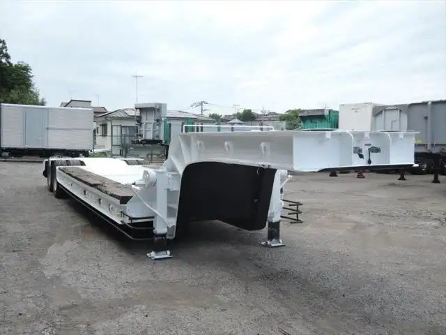 国内・その他 国産車その他 トレーラー/その他 トレーラー 8輪 PMR238AAの中古トラック画像2