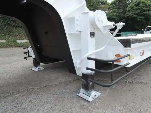 国内・その他 国産車その他 トレーラー/その他 トレーラー 8輪 PMR238AAの中古トラック画像5