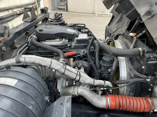 日産UD コンドル 中型/増トン 冷凍冷蔵 超低温 パワーゲートの中古トラック画像20