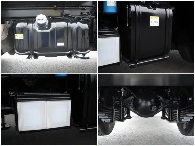 いすゞ エルフ 小型 高所・建柱車 高所作業車 TKG-NKR85AN	の中古トラック画像18
