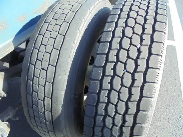 国内・その他 国産車その他 トレーラー/その他 トレーラー 2軸 CTB24001の中古トラック画像20