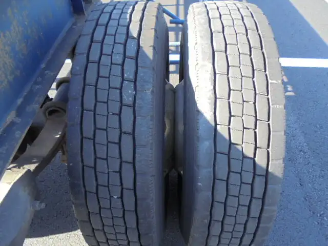 国内・その他 国産車その他 トレーラー/その他 トレーラー 2軸 CTB24001の中古トラック画像19