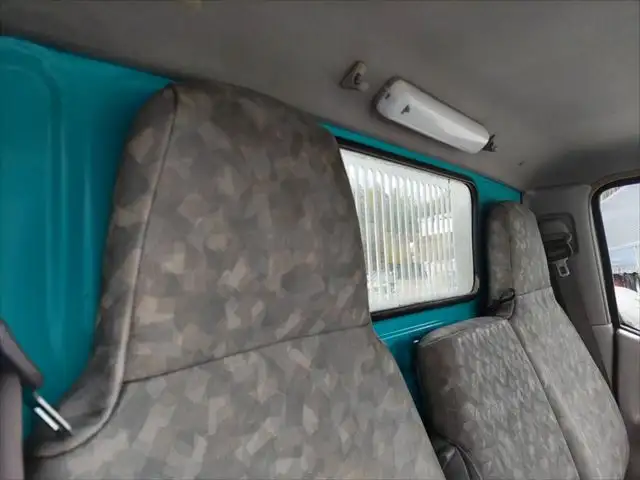 トヨタ ダイナ 小型 ダンプ PB-XZU311D H18の中古トラック画像8