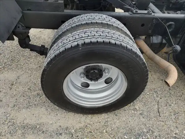 トヨタ ダイナ 小型 ダンプ PB-XZU311D H18の中古トラック画像20