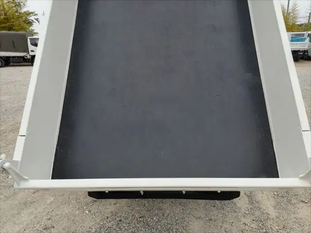 トヨタ ダイナ 小型 ダンプ PB-XZU311D H18の中古トラック画像6