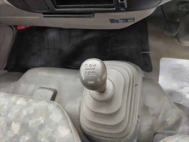 トヨタ ダイナ 小型 ダンプ PB-XZU311D H18の中古トラック画像12