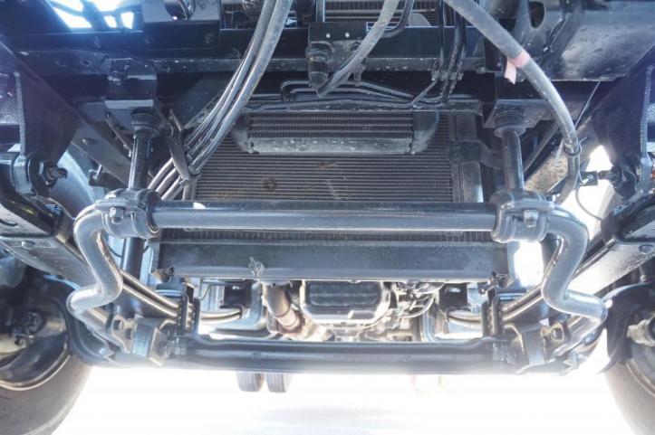 日野 デュトロ 小型 高所・建柱車 高所作業車 BDG-XZU414M|画像16