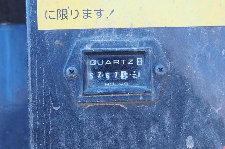 日野 デュトロ 小型 高所・建柱車 高所作業車 BDG-XZU414M｜画像9