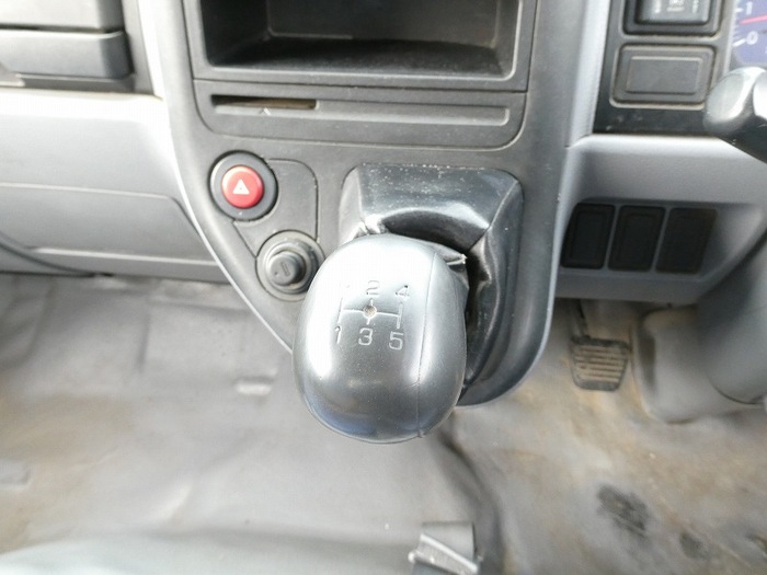 三菱 キャンター 小型 パッカー車 回転ダンプ式 PDG-FE73D|画像16