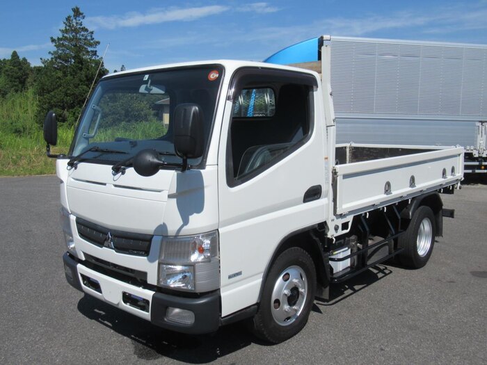日野 レンジャー 中型/増トン クレーン付 4段 ラジコン の中古トラック【車両No.105753】
