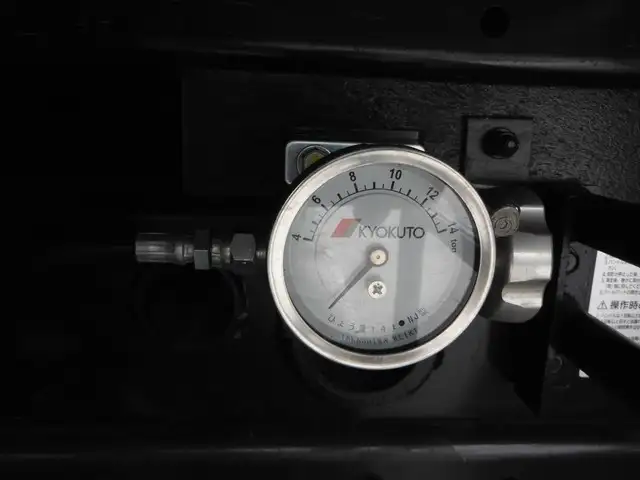 三菱 ファイター 中型/増トン ダンプ ベッド 2KG-FK62FZの中古トラック画像13