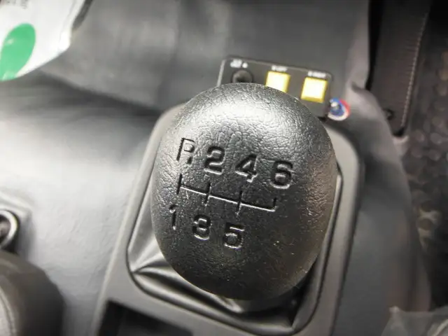 三菱 ファイター 中型/増トン ダンプ ベッド 2KG-FK62FZの中古トラック画像10
