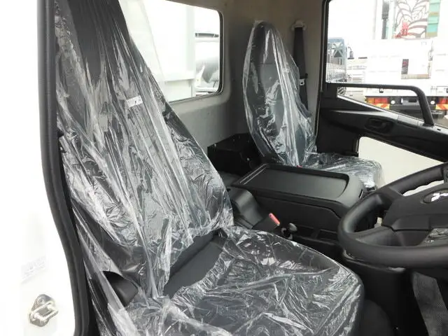 三菱 ファイター 中型/増トン ダンプ 2KG-FK72F R4の中古トラック画像7