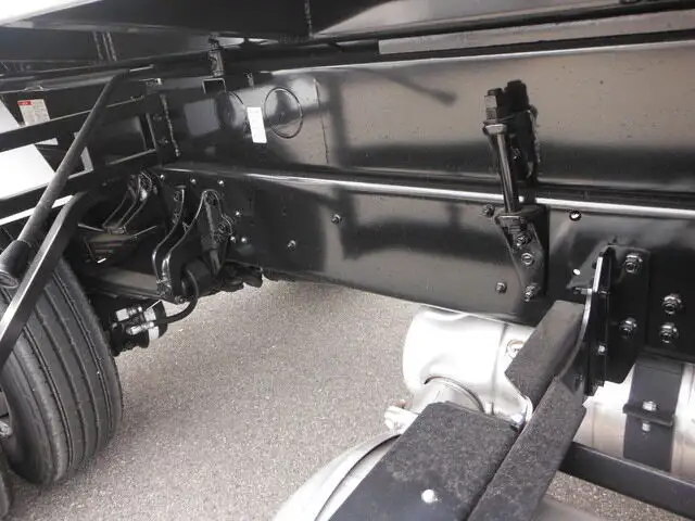 三菱 ファイター 中型/増トン ダンプ 2KG-FK72F R4の中古トラック画像13
