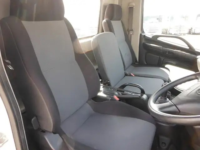 日野 レンジャー 中型/増トン クレーン付 4段 ラジコンの中古トラック画像12